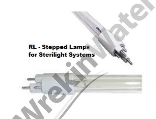 S36RL compatible Lamp Suitable for Sterilight UV Systems, S12Q, S24Q, S40Q, SSM-39